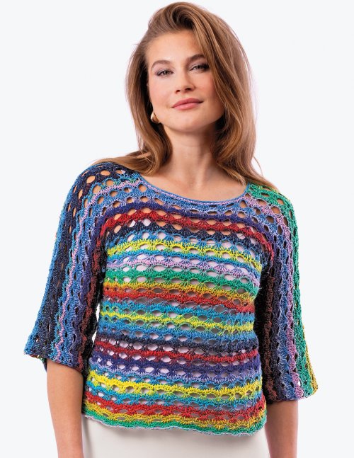 Model photograph of "02 - Presto"