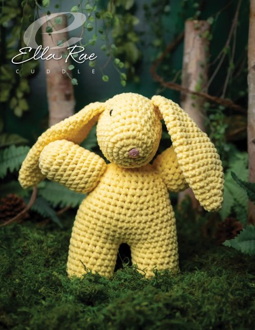 image preview of design 'Honey Bunny'