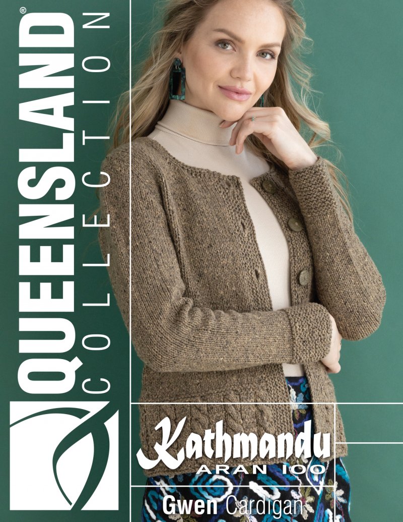 A Queensland design at