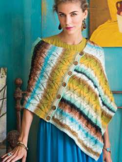 Noro Lace - 30 Exquisite Knits - a publication from Noro | Knitting ...
