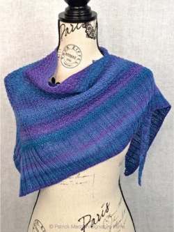 Knitting Fever - Painted Desert yarn - at KnittingFever.com
