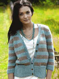 Mirasol - Miski yarn - at KnittingFever.com