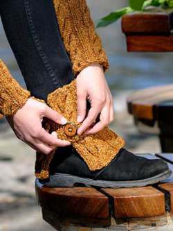 Elsebeth Lavold - Silky Wool XL yarn - at KnittingFever.com