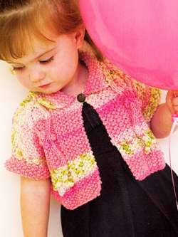 Amity - a publication from Ella Rae | Knitting Fever & Euro Yarns