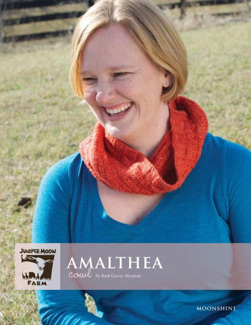 image preview of design 'Amalthea Cowl'