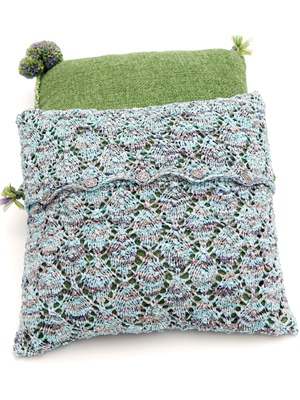 image preview of design 'Hank - Cushion'