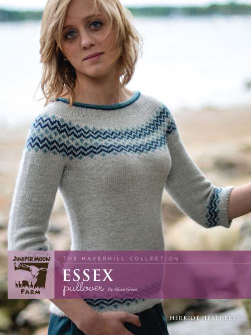 image preview of design 'Essex Pullover'