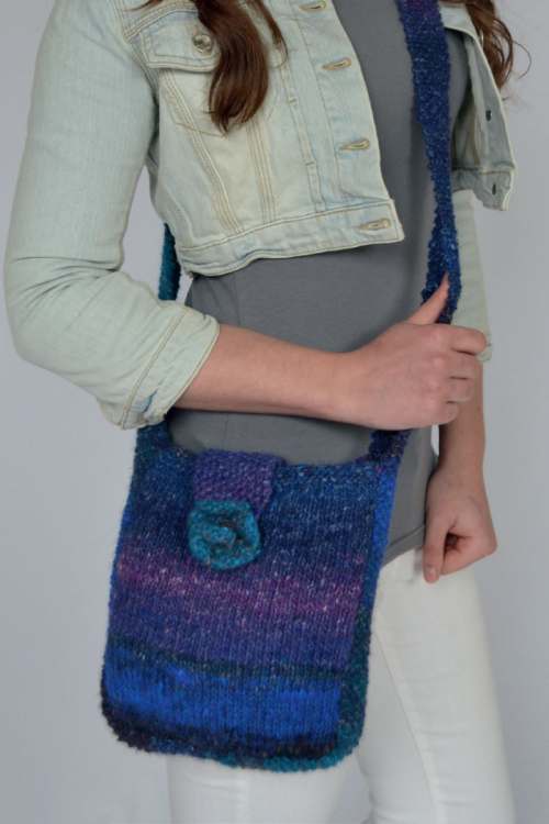 image preview of design ''Natalie' Bag'