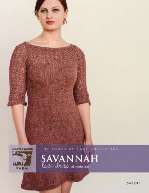 image preview of design ''Savannah' Lace Dress'