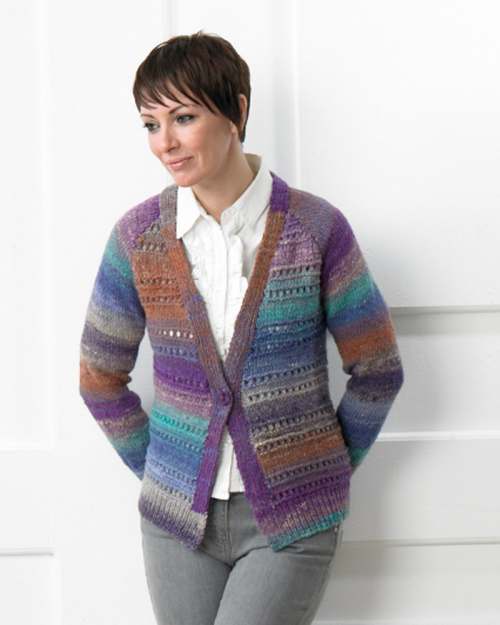 image preview of design 'Cardigan'