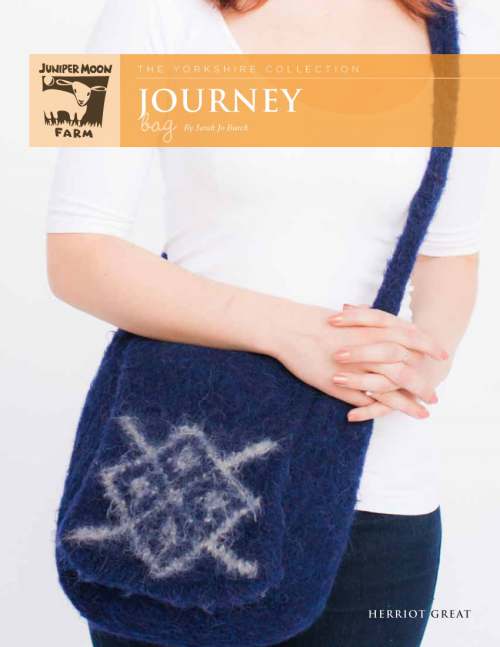 image preview of design ''Journey' Bag'