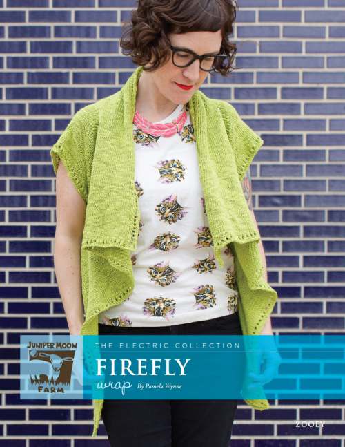 image preview of design 'Firefly Wrap'