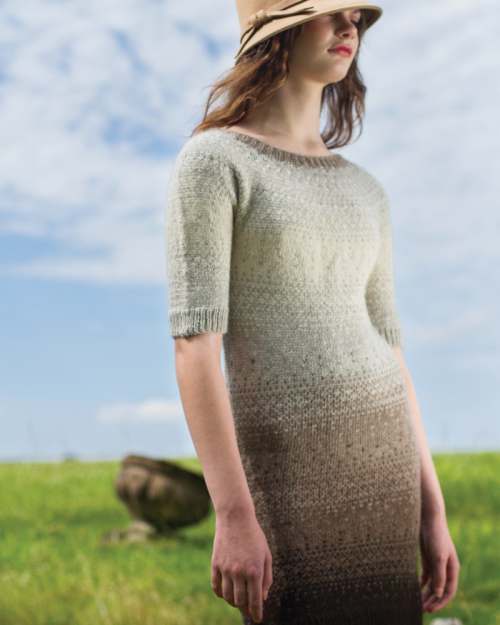 image preview of design ''Darlington' Dress'