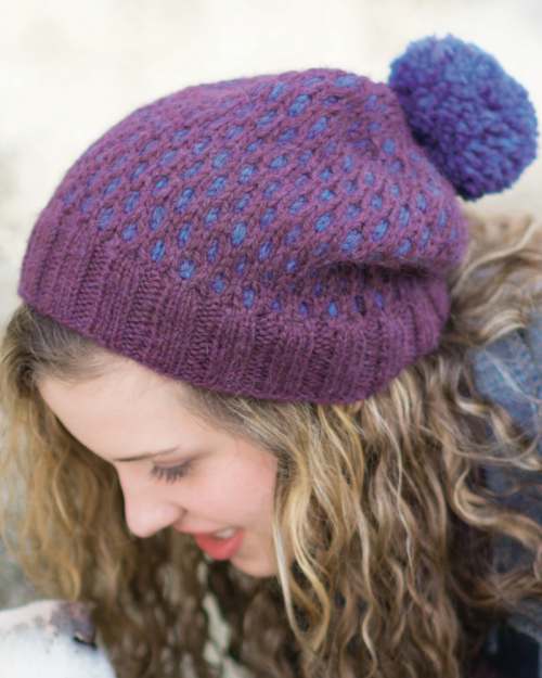 image preview of design ''Williston' Hat'