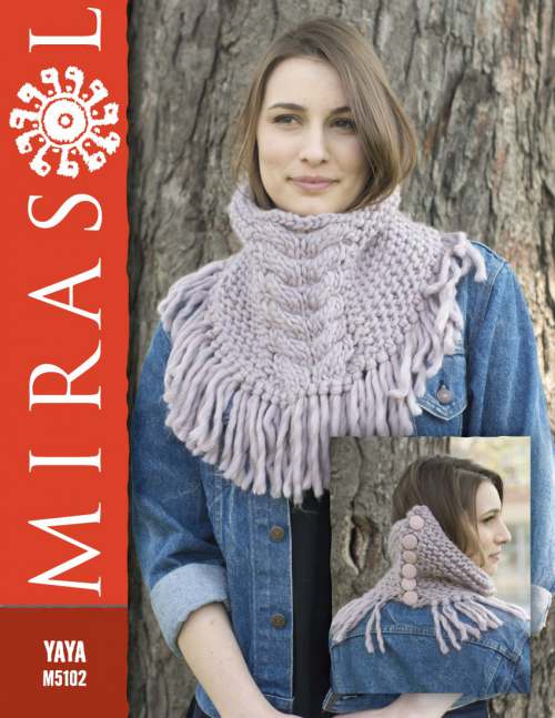 image preview of design 'Western Cowl'