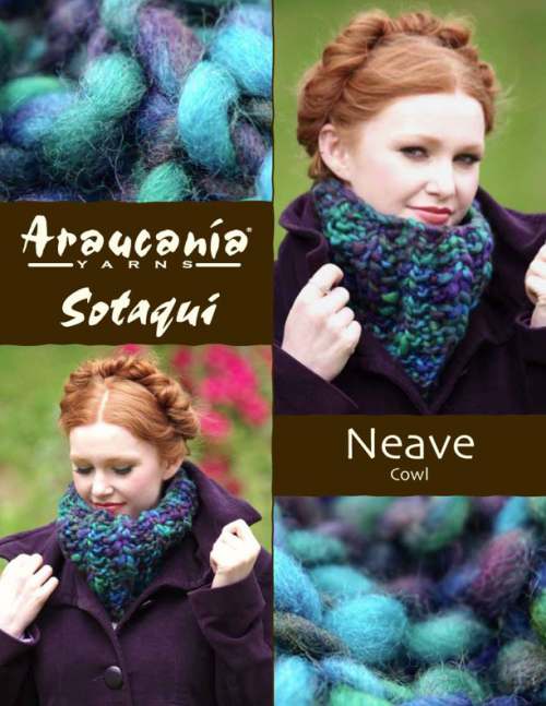 image preview of design 'Neave Cowl'