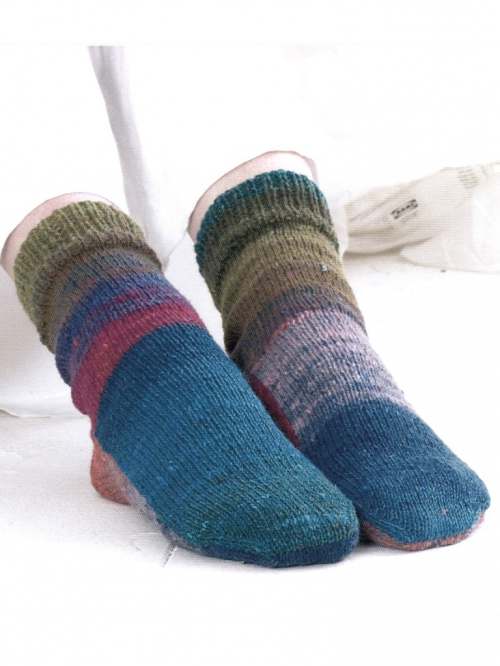 image preview of design '29 - LADYS SOCKS'