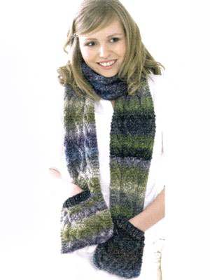image preview of design '12 - SCARF'