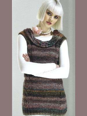 image preview of design 'GRACE - Tunic'