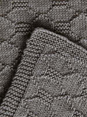 image preview of design 'Tiles Blanket'