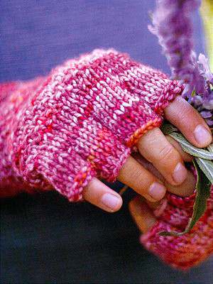 image preview of design 'Fingerless Gloves'