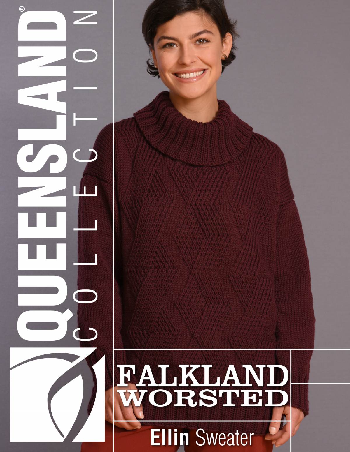 Queensland Collection - Falkland Worsted