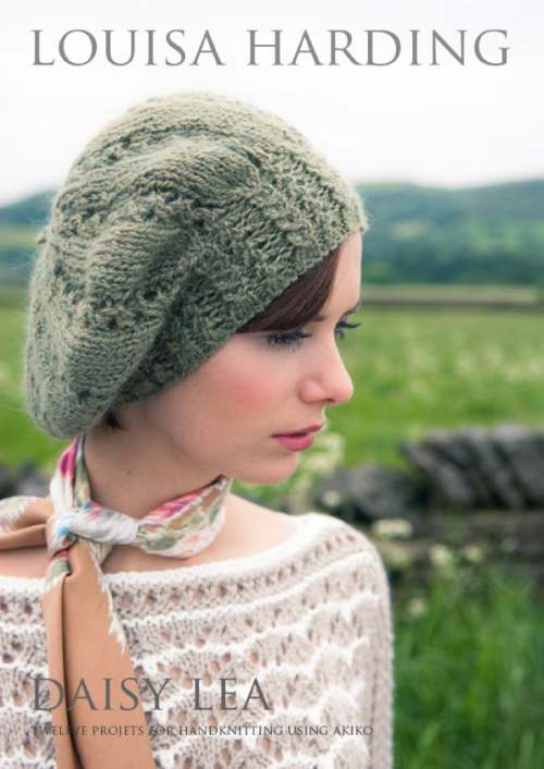 Knits for hats deals glov louisa harding 2011