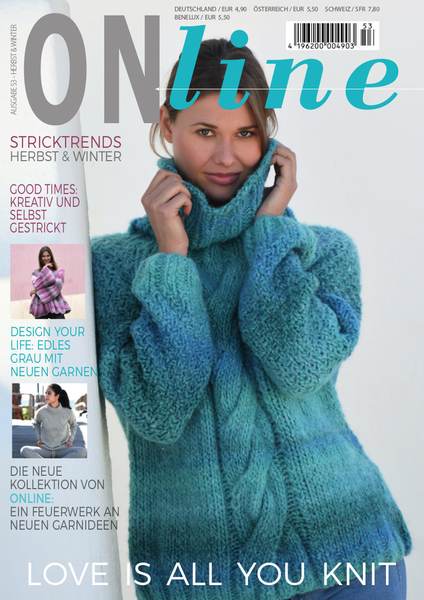 Interweave Knits Presents: Stranded Knitting Gifts to Give with 5 Colorwork  Patterns eBook, Knitting, Knitting Books, Knitting Gift Essentials, Pattern  Collections