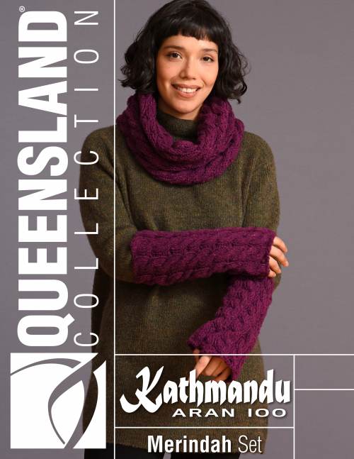 Queensland Collection Book 3 by Jane Ellison 15 Beautiful Designs to Knit