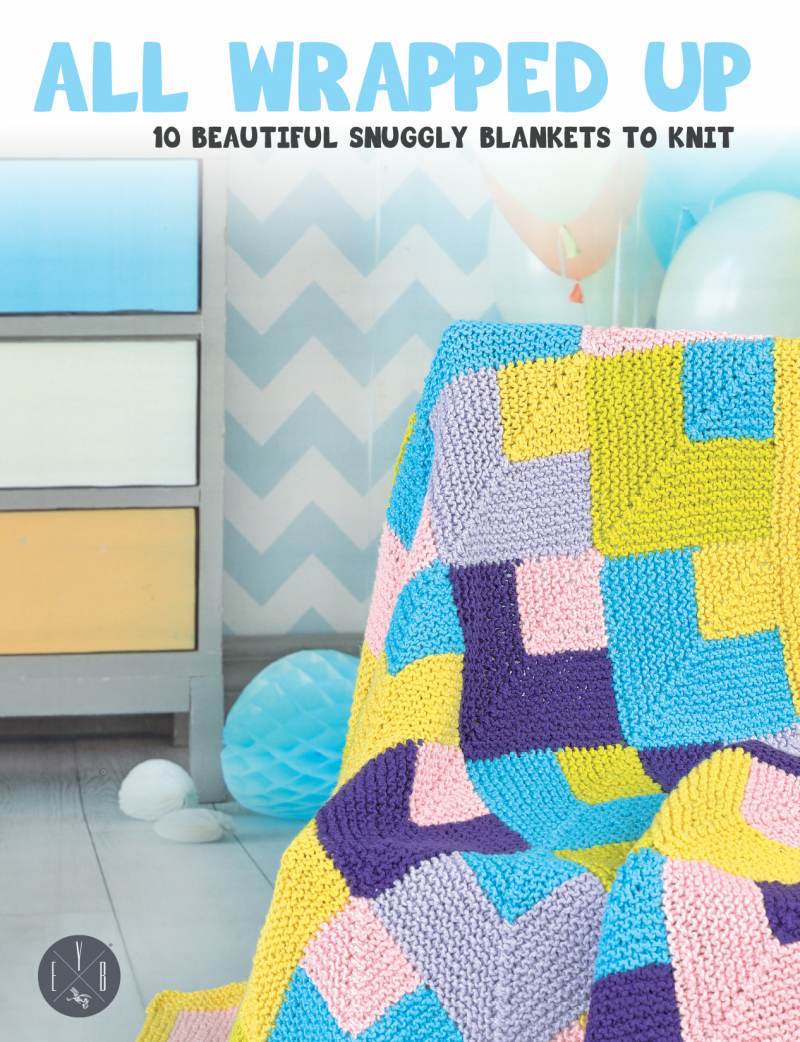 All Wrapped Up Blankets at