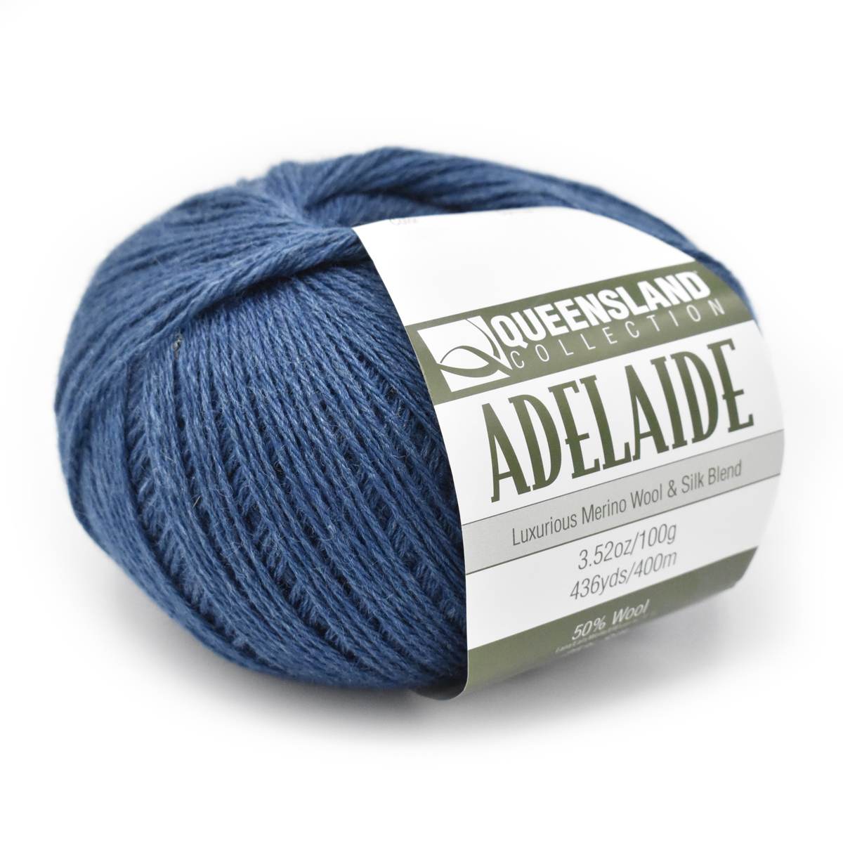 a skein of Adelaide