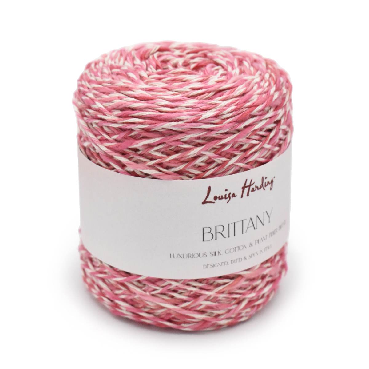 a skein of Brittany
