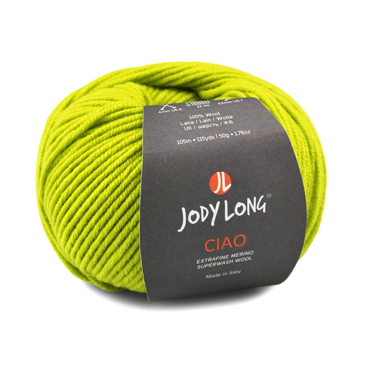 a skein of Ciao
