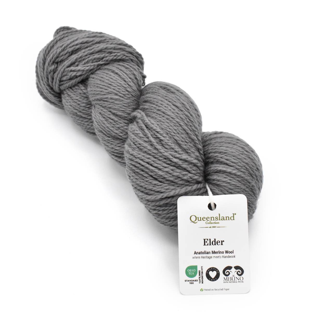 a skein of Elder