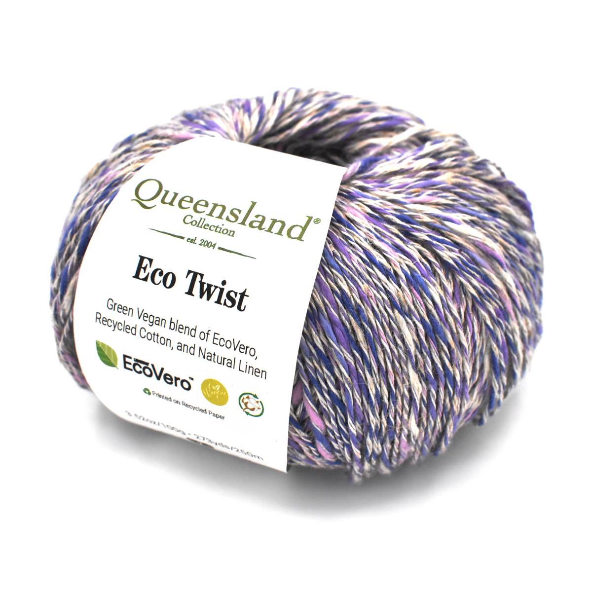 a skein of Eco Twist