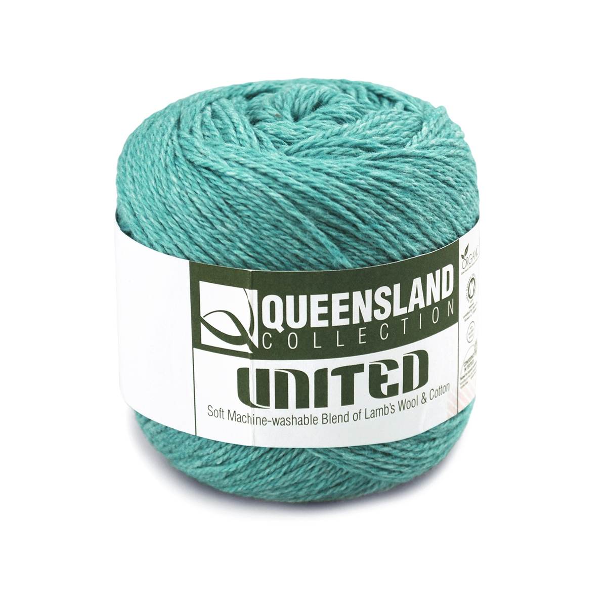 a skein of United