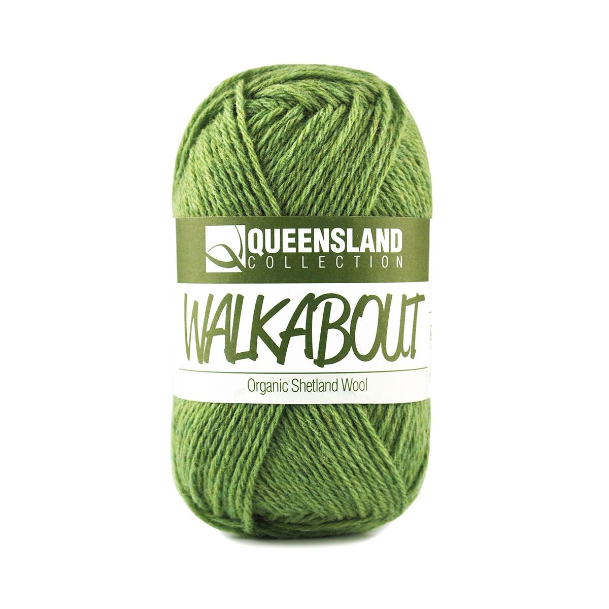 a skein of Walkabout