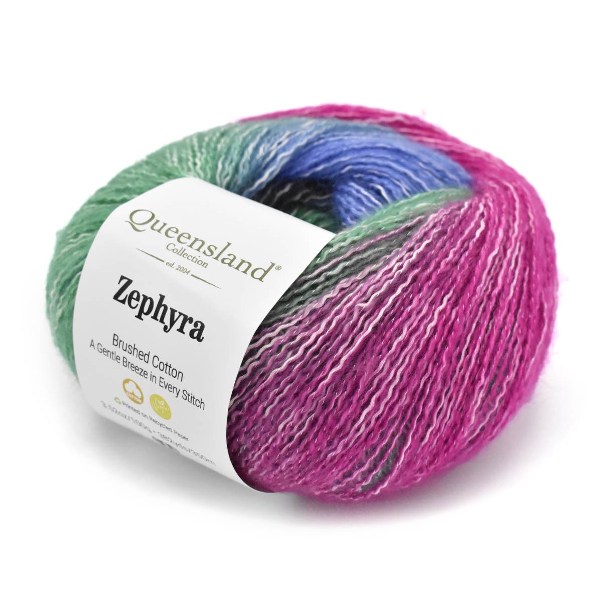 a skein of Zephyra
