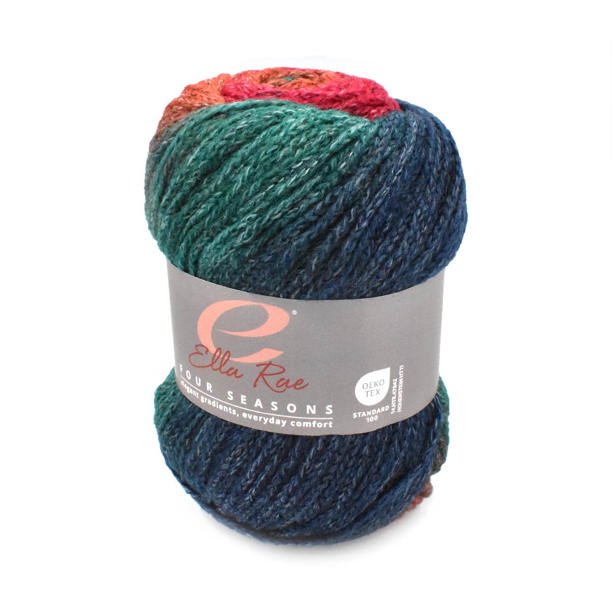 a skein of Four Seasons