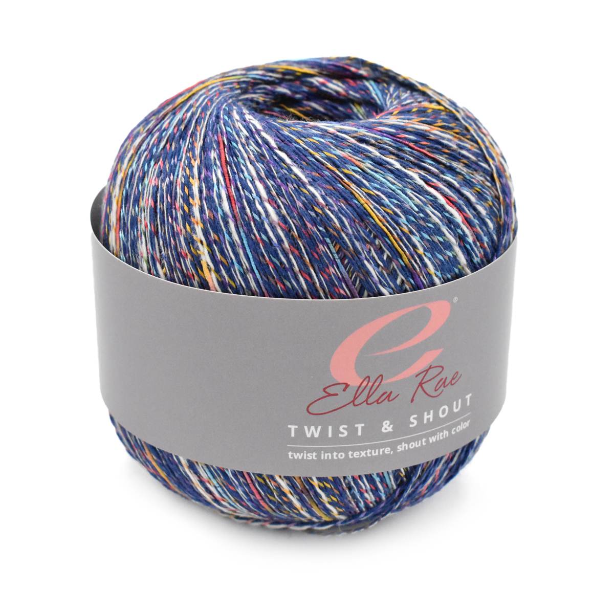 a skein of Twist & Shout