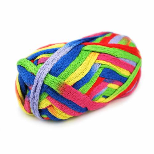 Chunky Yarn Stripe Novelty Knit Brown/Plum – Style Maker Fabrics