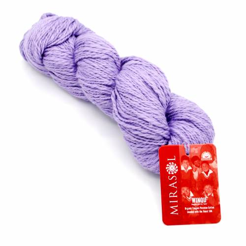 Mirasol - Winqu yarn - at
