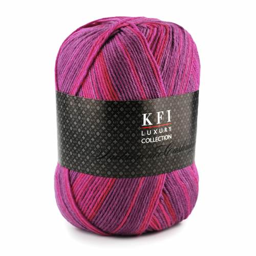 Millefiori - Fingering Speckled Tweed Yarn — Beesybee Fibers