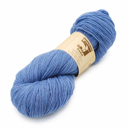 Juniper Moon Farm Big Merino Wool Yarn - Apricot Yarn & Supply