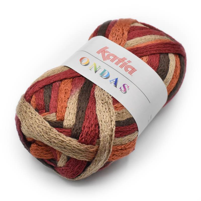 Hawk Eye wool Knitting Yarn Wool, Multicolor Woolen Crochet Yarn Thread.  Best Used with Knitting Needles, Crochet Needles. Wool Yarn for Knitting.  Best Woolen Thread. ( Pack Of 6 ) - wool