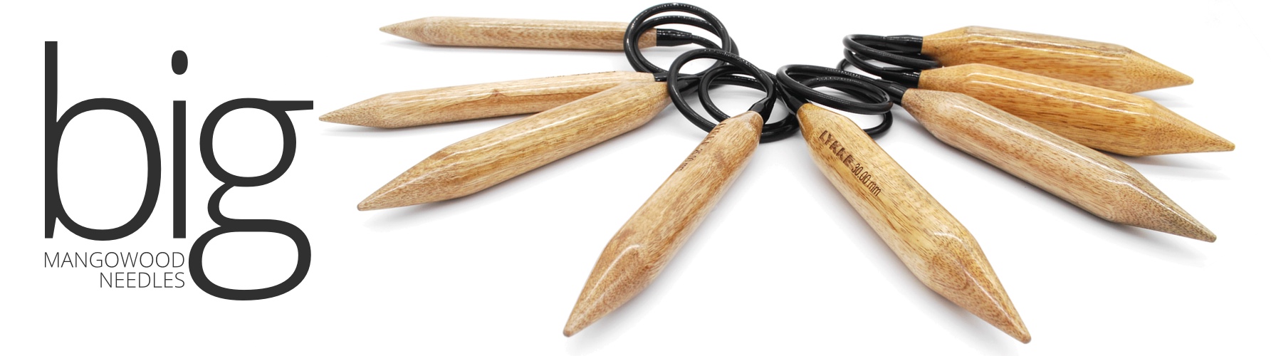 LYKKE Big Mango Products