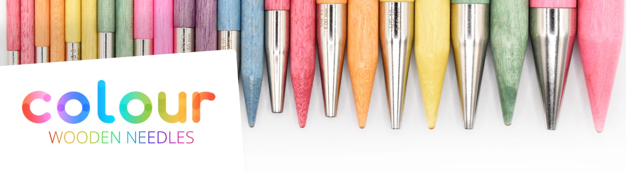 LYKKE Colour Products