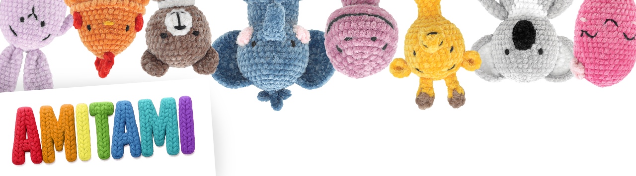 LYKKE Amitami Products