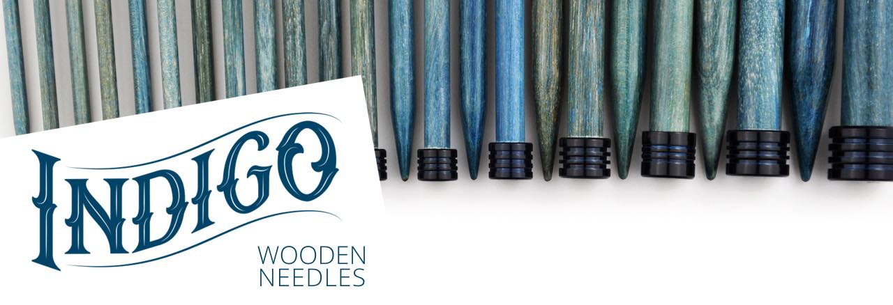 LYKKE Indigo Products