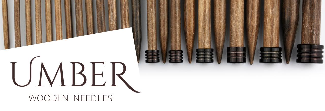 LYKKE Umber Products